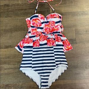 2 piece Swimsuit